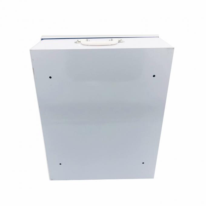 Gabinete montado en la pared de acero en frío Portable de los primeros