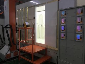 China Chengdu Tongyong Xingda Electrical Cabinet Co., Ltd. Perfil de la compañía