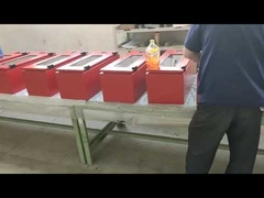 Gabinete para extintor de incendios para exteriores