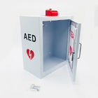 Gabinetes adaptables del Defibrillator del AED, caja alarmada 400x360x200m m de la pared del AED