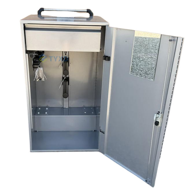 Arcón para silla de montar de metal, equipo de equitación, armario, mini caja para silla de montar, estante para silla de montar, taquilla