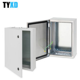 Arreglo para requisitos particulares de acero en frío de la caja de distribución eléctrica aceptable