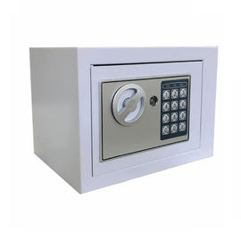 Seguridad electrónica de la caja de depósito del metal alta para la joyería/el efectivo/los documentos
